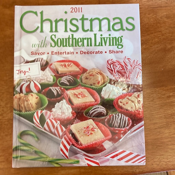 Christmas with Southern Living 2011 - Picture 1 of 4
